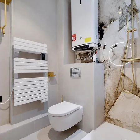 Cocon A 4p Daumesnil Apartamento Paris